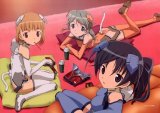 BUY NEW sky girls - 136644 Premium Anime Print Poster